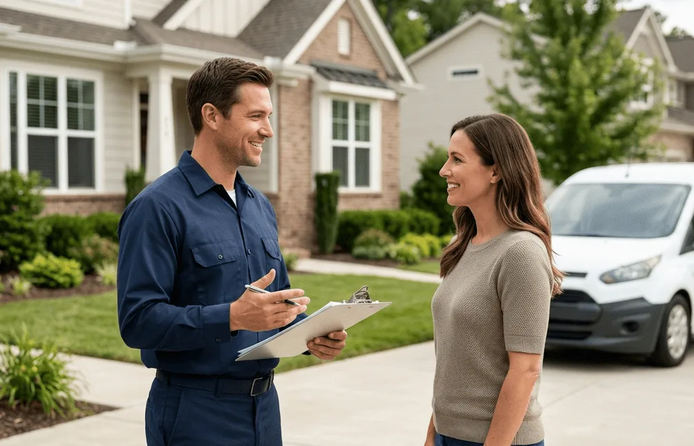 Mold Remediation Amanda, OH FAQs